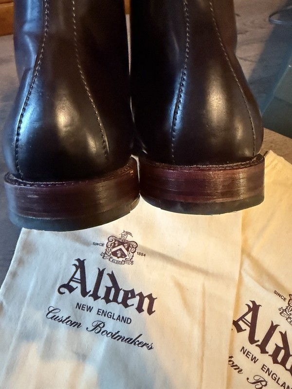 Alden D0817H