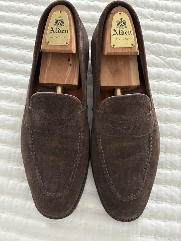 Alden 3554