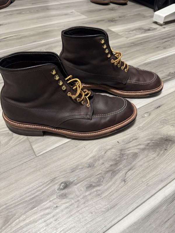 Alden D5920HC