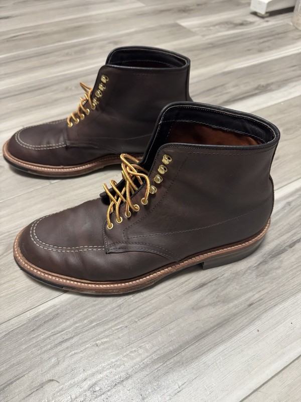 Alden D5920HC