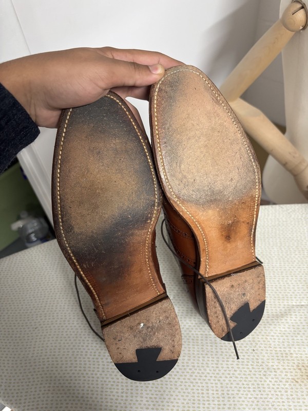 Alden 96081