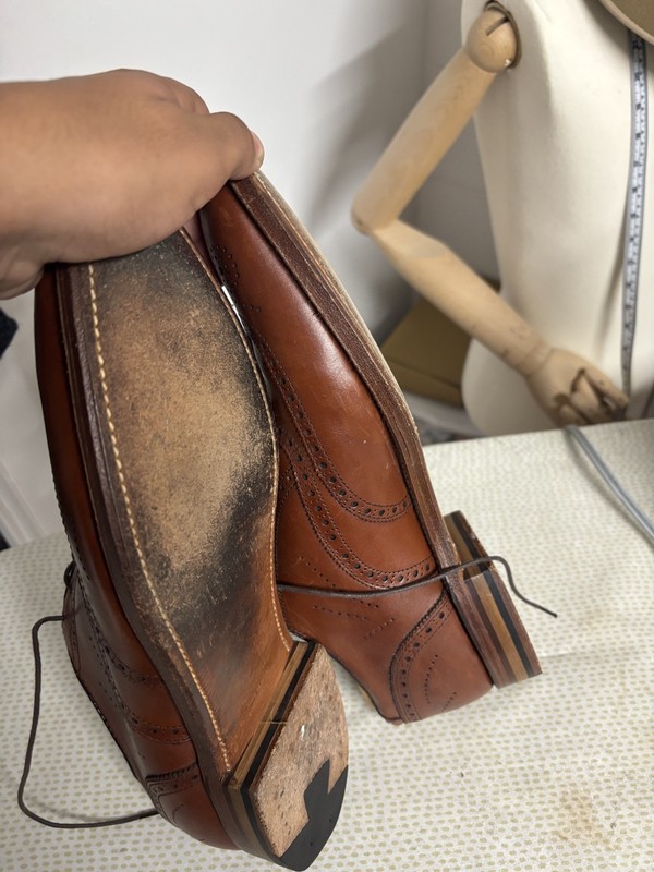 Alden 96081