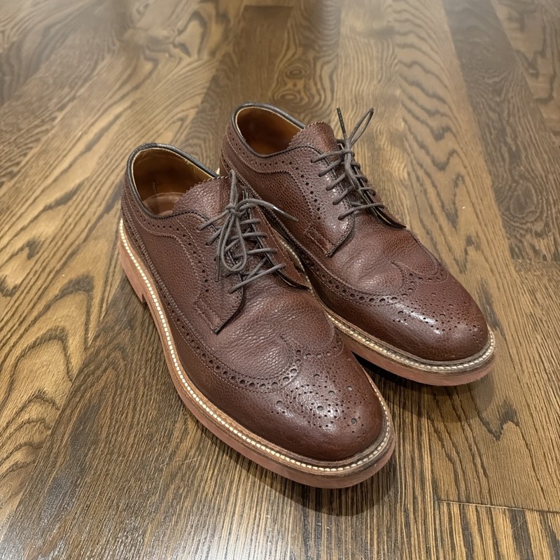 Alden 97673