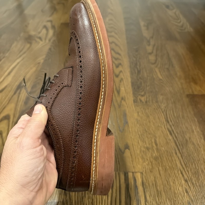Alden 97673