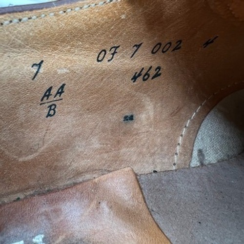 Alden 462