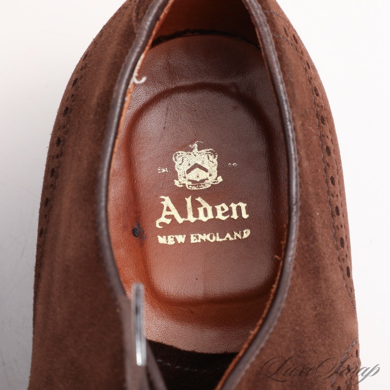 Alden 5424