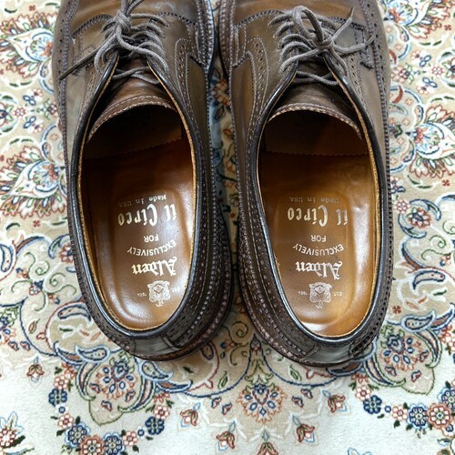 Alden 97894