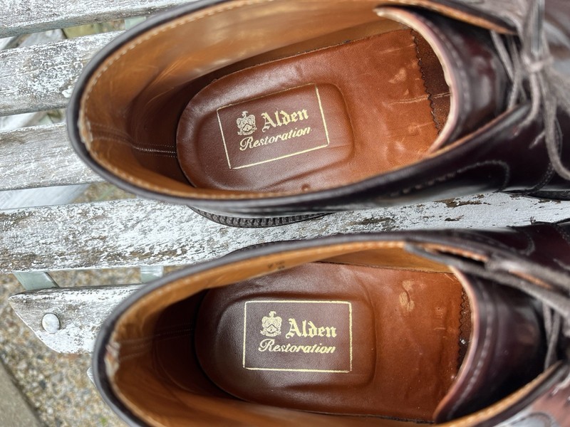 Alden 1332