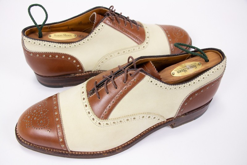Alden T93