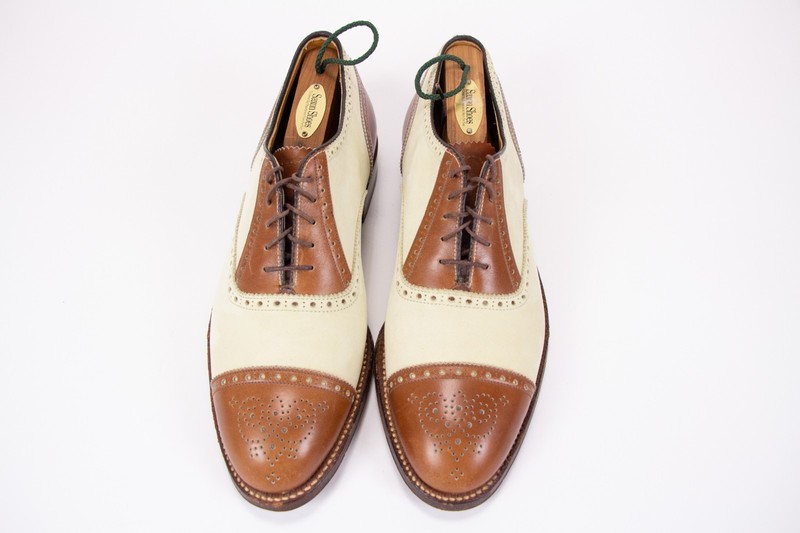 Alden T93