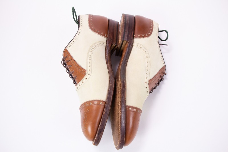 Alden T93