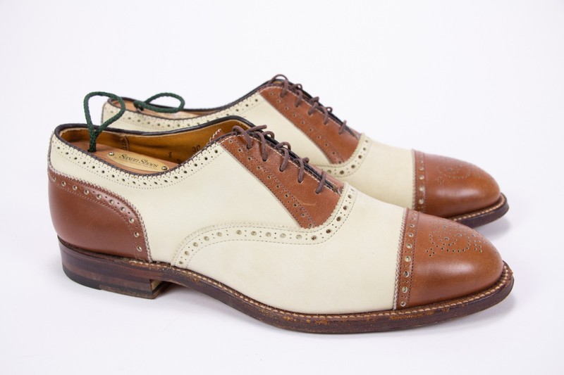 Alden T93