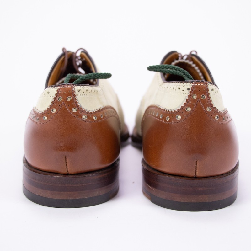 Alden T93