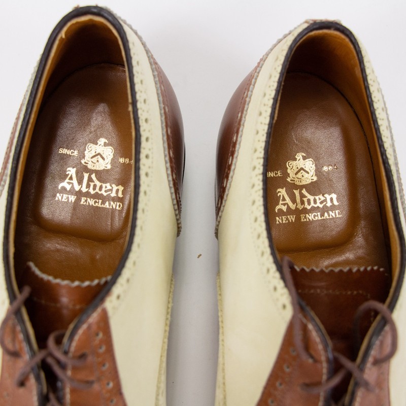 Alden T93