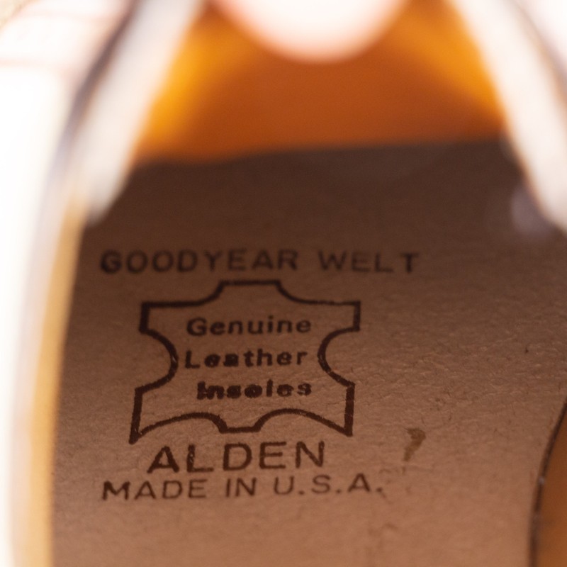 Alden T93