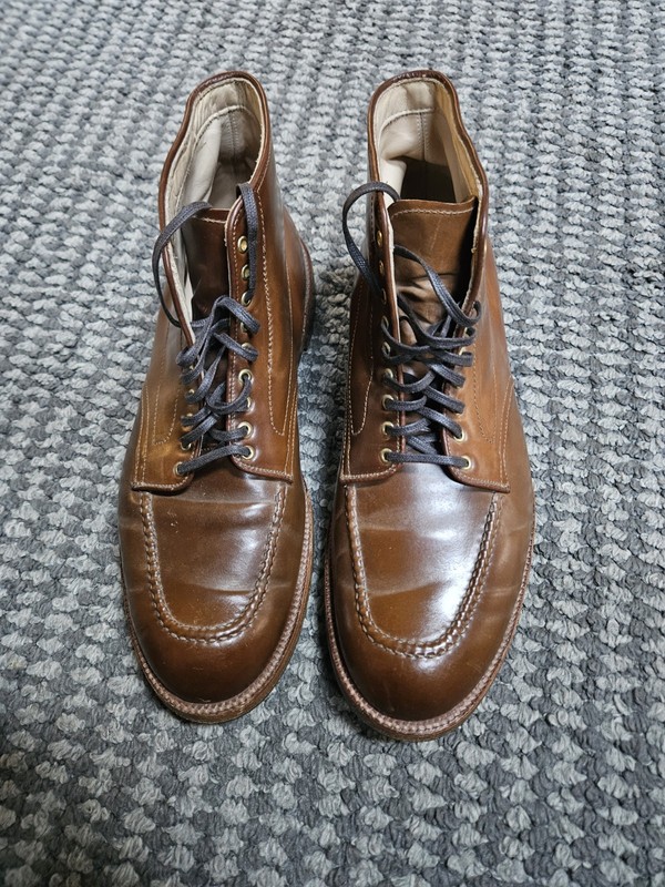 Alden D8921