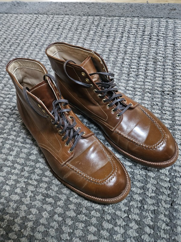 Alden D8921