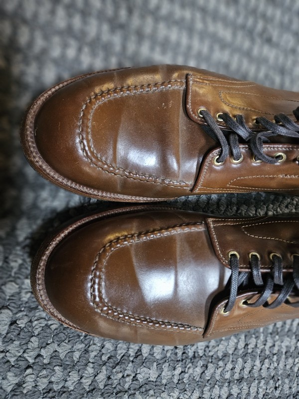 Alden D8921