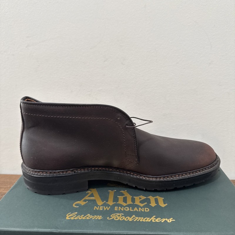 Alden 1273S