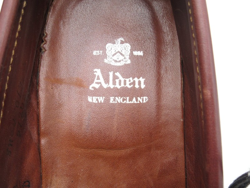 Alden 5724S