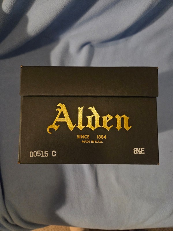 Alden D0515C