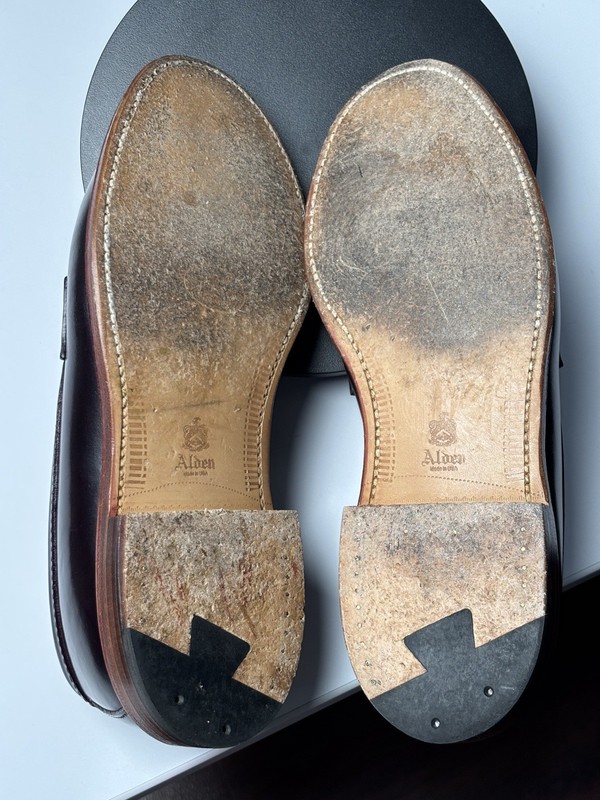 Alden D6207