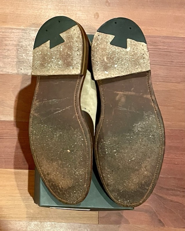 Alden 99244F