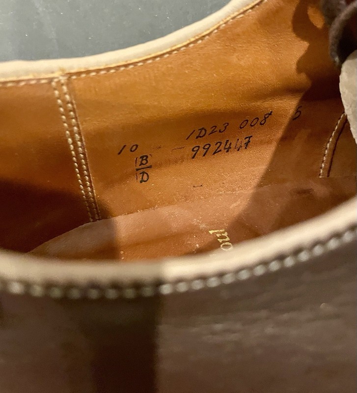 Alden 99244F