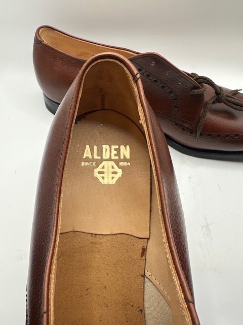 Alden 459