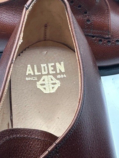 Alden 459