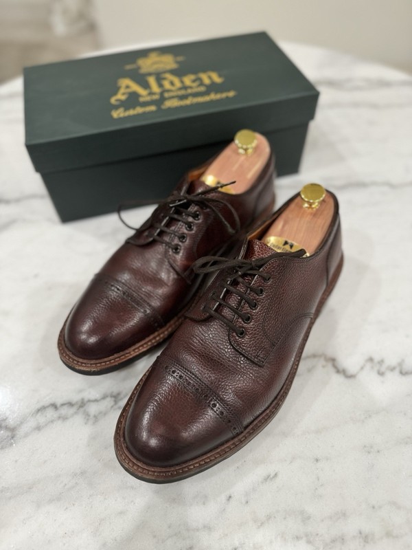 Alden D1514C