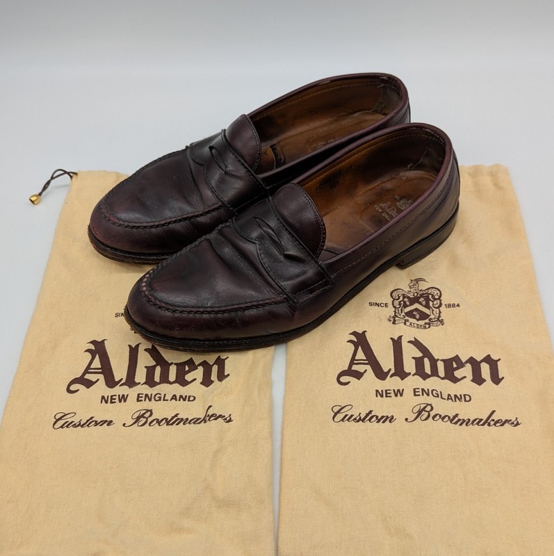Alden 984