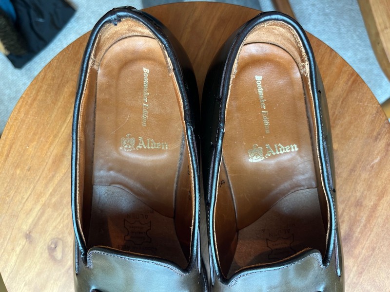 Alden 36630