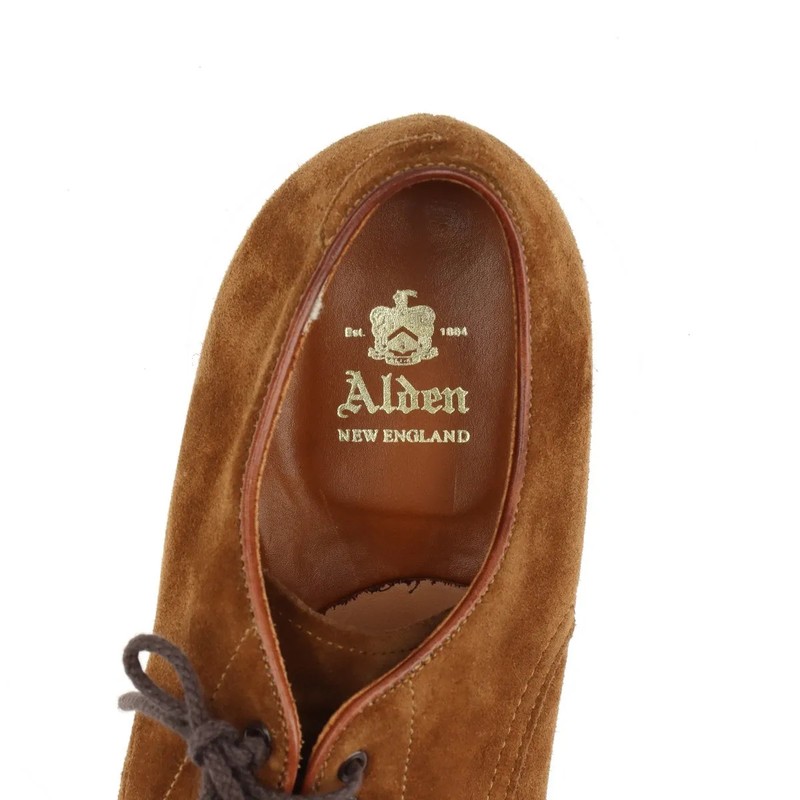 Alden N5604F
