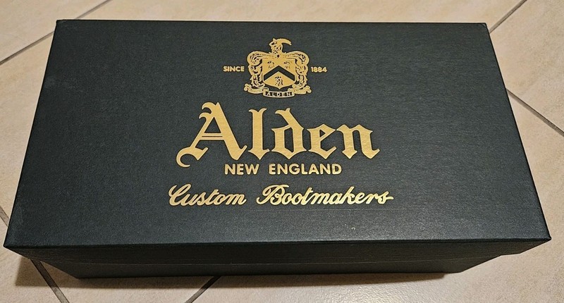 Alden 36170