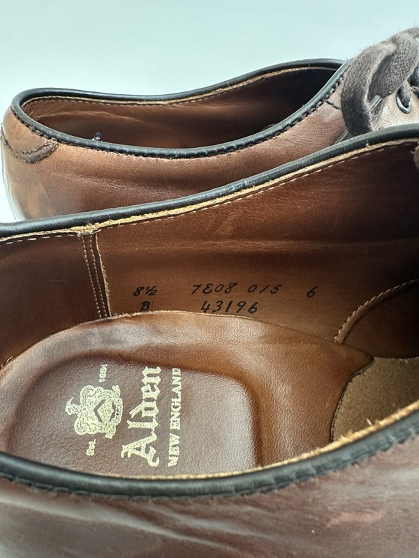 Alden 43196