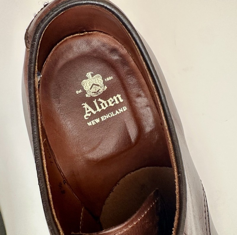 Alden 43196
