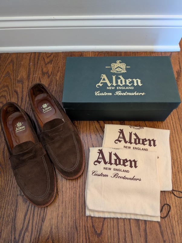 Alden 6224L