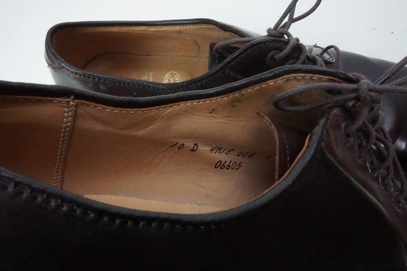 Alden 06605
