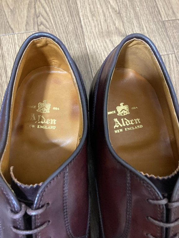 Alden 5180