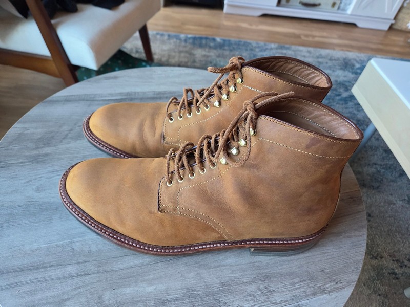 Alden D4825HC