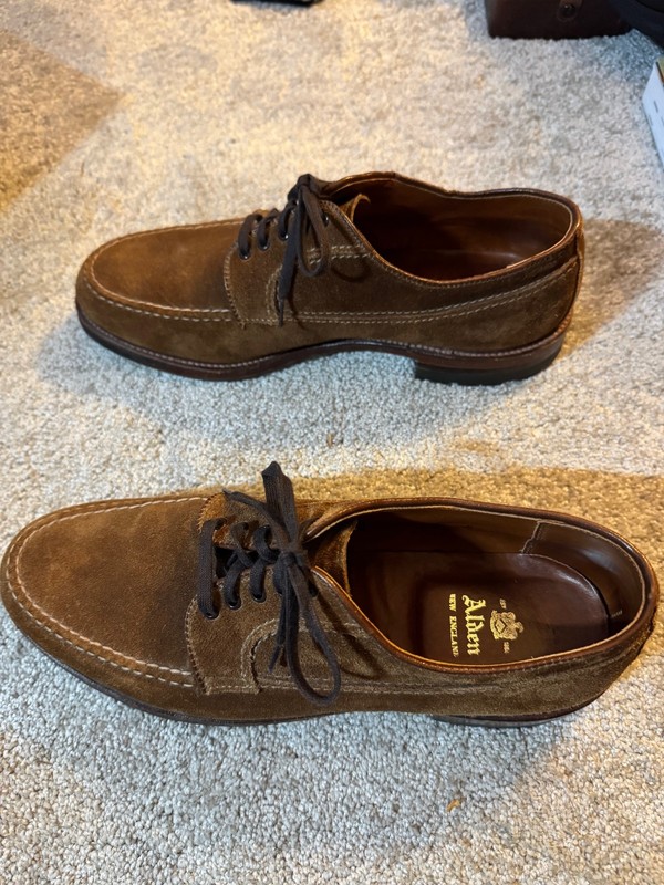 Alden 73035C