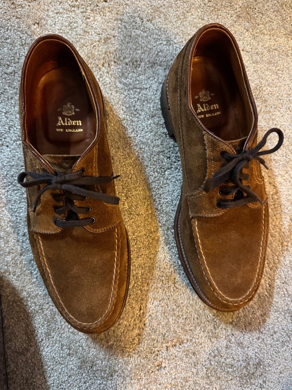 Alden 73035C