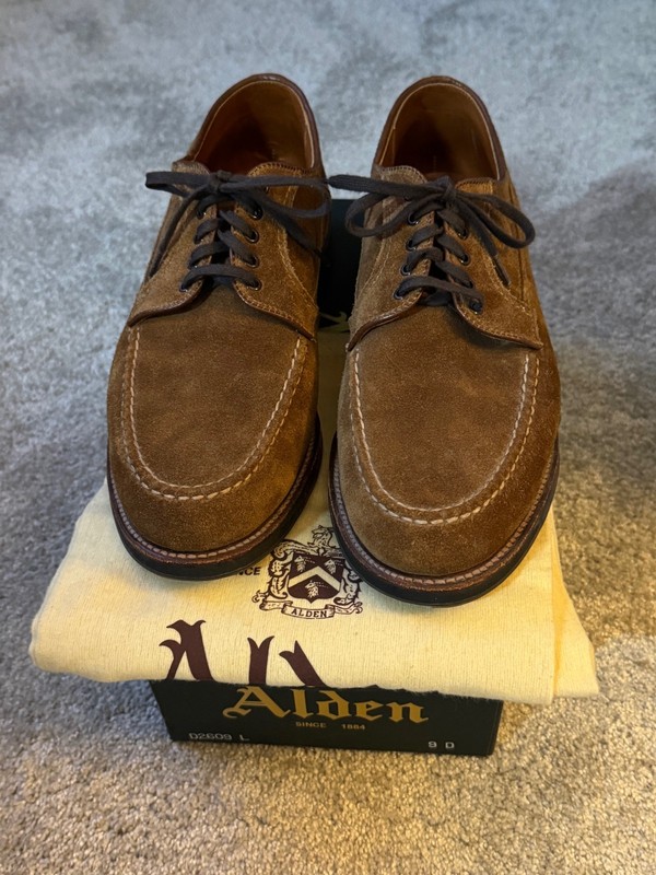 Alden 73035C