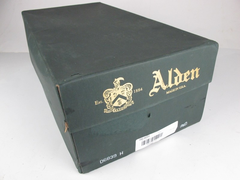 Alden D6839H