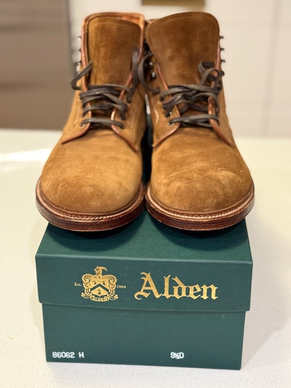 Alden 86062H