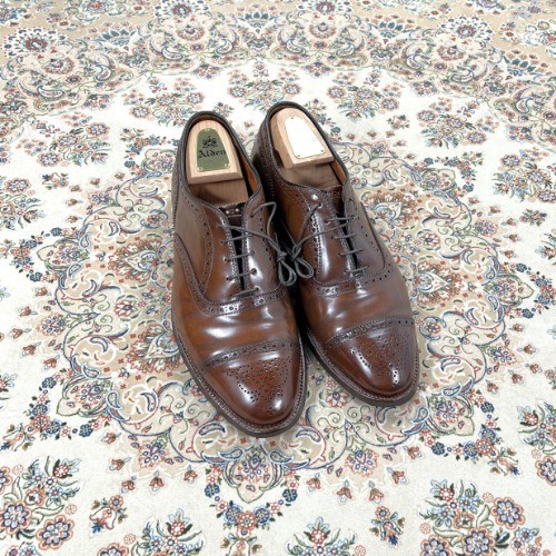 Alden 9084