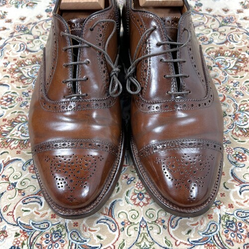 Alden 9084