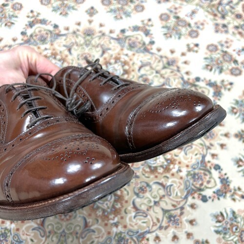 Alden 9084