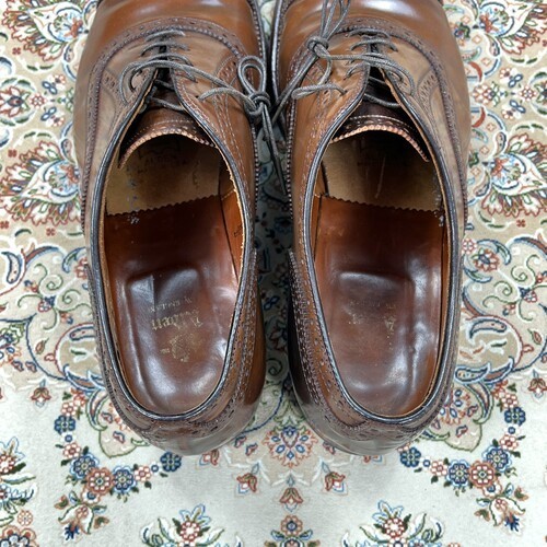 Alden 9084